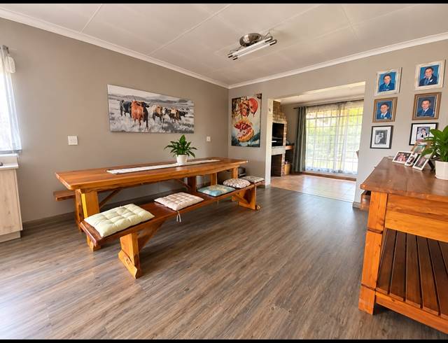 4 BEDROOM HOUSE FOR SALE IN KOOKRUS